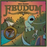 Feudum - Septennial Edition