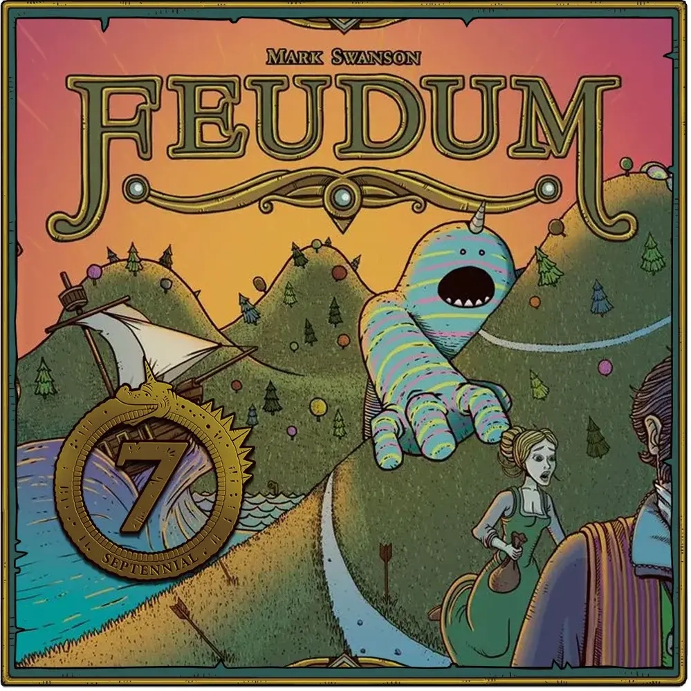Feudum - Septennial Edition