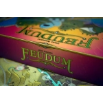 Feudum - Septennial Edition