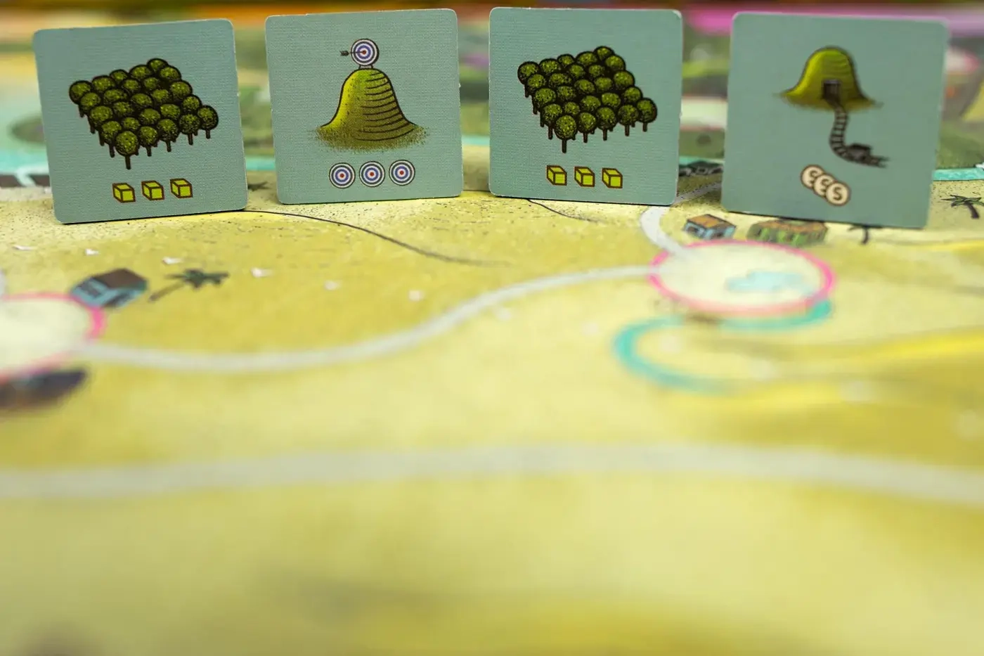 Feudum - Septennial Edition