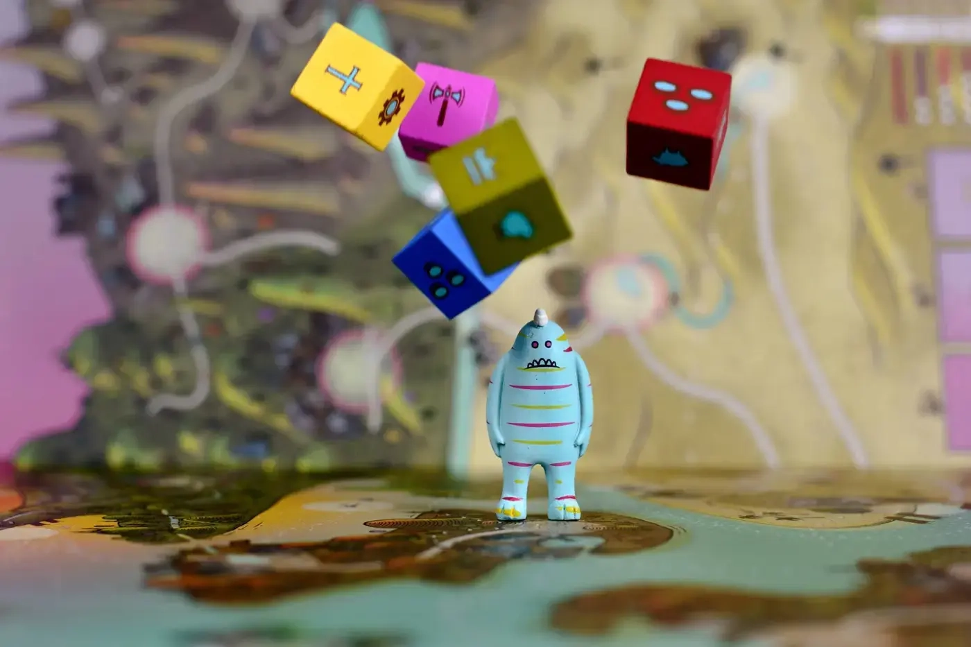 Feudum - Septennial Edition