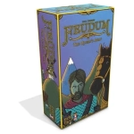 Feudum - Queens Army - Erweiterung