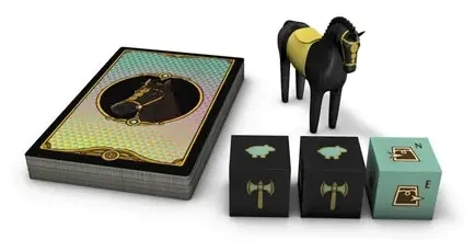 Feudum - Queens Army - Erweiterung