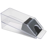 Kartenschuh, Kartenschlitten