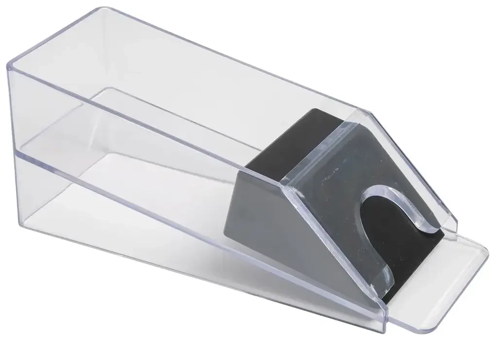 Kartenschuh, Kartenschlitten