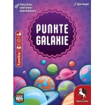 Punktegalaxie - DE