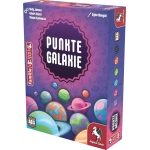 Punktegalaxie - DE