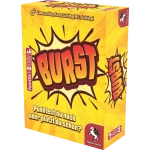 Burst - DE