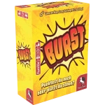 Burst - DE
