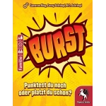 Burst - DE