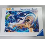 Gigantisches Drachenfest (Defekte Verpackung)