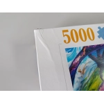 Gigantisches Drachenfest (Defekte Verpackung)