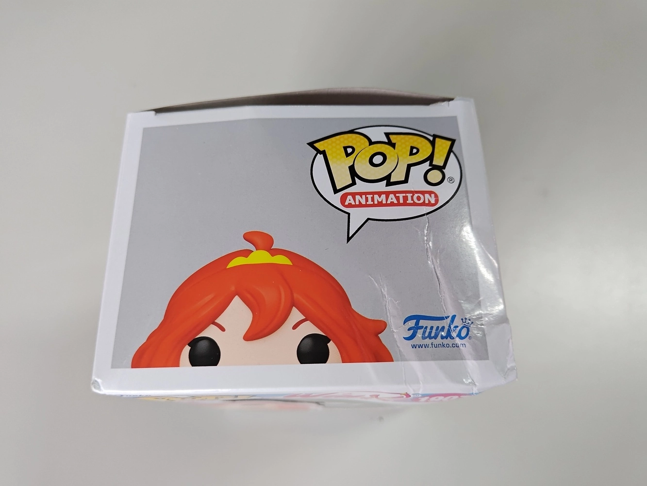 POP - Winx Club - Bloom (Leicht defekte Verpackung)