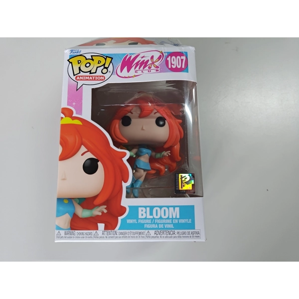POP - Winx Club - Bloom (Leicht defekte Verpackung)