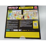 Warenhaus-Wahnsinn - Wasgij Original 46 (Defekte Verpackung)