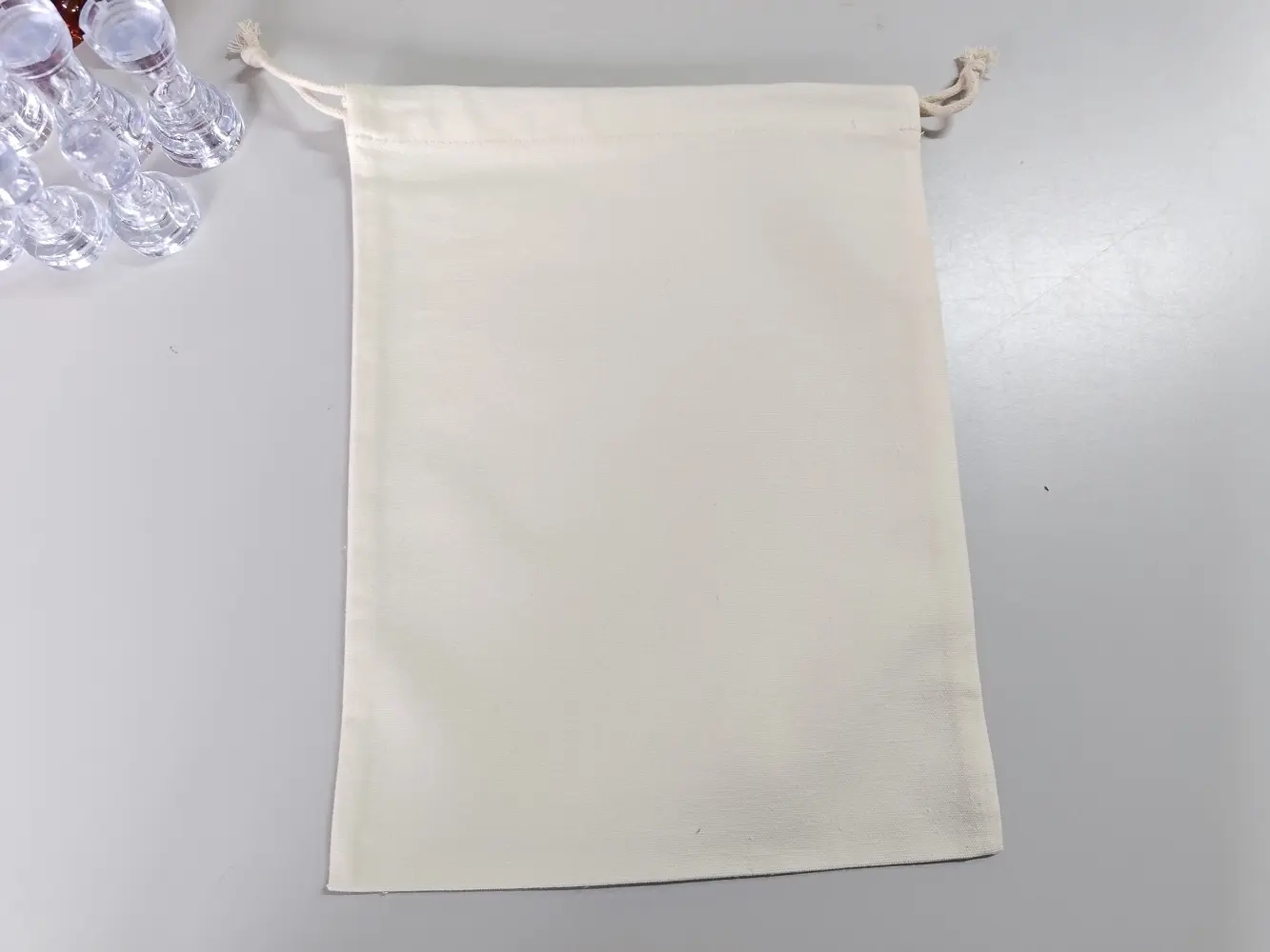 Schachfiguren Bernstein Design - 95mm (B-Qualität / Auslaufmodell)