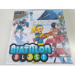 Biathlon Blast - EN (Defekte Verpackung)