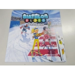 Biathlon Blast - EN (Defekte Verpackung)