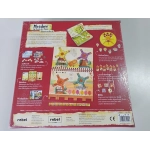 Meadow: Im Reich der Natur - Abenteuerbuch Erweiterung - DE (Defekte Verpackung)