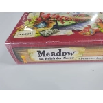 Meadow: Im Reich der Natur - Abenteuerbuch Erweiterung - DE (Defekte Verpackung)
