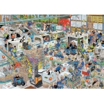 Jan van Haasteren | Puzzle - und Spielefabrik