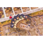 Thebai: Contracts Promo - Expansion