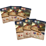 Thebai: Contracts Promo - Expansion