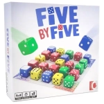 Five by Five - EN