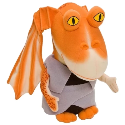 Star Wars Jar Jar Plüsch 23 cm