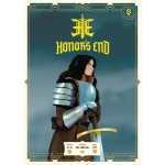 Honor's End Deluxe - EN
