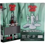 Final Girl The Happy Trails of Horror Miniatures