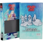 Final Girl Panic at Station 2891 Miniatures