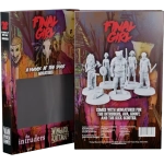 Final Girl A Knock at the Door Miniatures
