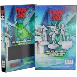 Final Girl The Falconwood Files Miniatures