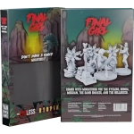 Final Girl: The Marrek Murders Miniatures