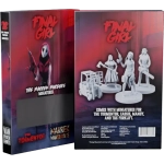 Final Girl Dont Make a Sound Miniatures