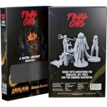 Final Girl A Rotten Harvest Miniatures