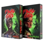 Final Girl The Green Terror - EN