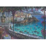 Robert Finale: Amalfi Küste, Puzzle