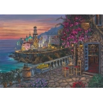 Robert Finale: Limoncelli Atrani