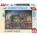 Robert Finale: Montmatre