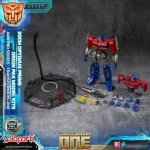 Transformers: Generation One AMK Pro Series Plastic Model Kit Orion Pax/Optimus Prime Final Form 20 cm