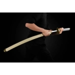 One Piece Proplica Repliken 1/1 Roronoa Zoro Three Sword Style Schwerter Set 95 cm