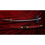 One Piece Proplica Repliken 1/1 Roronoa Zoro Three Sword Style Schwerter Set 95 cm