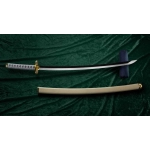 One Piece Proplica Repliken 1/1 Roronoa Zoro Three Sword Style Schwerter Set 95 cm