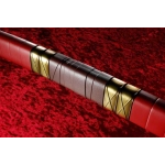 One Piece Proplica Repliken 1/1 Roronoa Zoro Three Sword Style Schwerter Set 95 cm