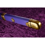 One Piece Proplica Repliken 1/1 Roronoa Zoro Three Sword Style Schwerter Set 95 cm