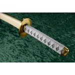 One Piece Proplica Repliken 1/1 Roronoa Zoro Three Sword Style Schwerter Set 95 cm