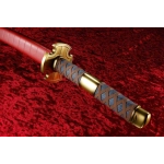 One Piece Proplica Repliken 1/1 Roronoa Zoro Three Sword Style Schwerter Set 95 cm