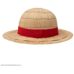 One Piece Hut Luffy Straw Hat Collector Edition